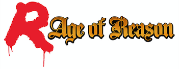 RAGE of REASON